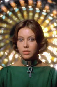 LOGAN'S RUN, Jenny Agutter, 1976