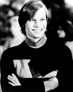Images Dated 8th March 2011: LOGAN'S RUN, Michael York, 1975