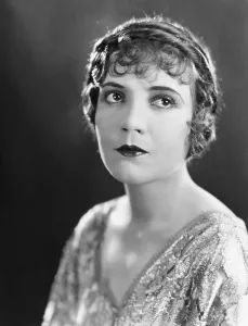 Wilson Prints: Lois Wilson, ca. mid-1920s