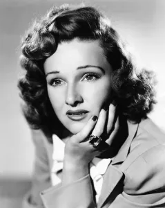Cocktail Ring Prints: Lola Lane, 1941