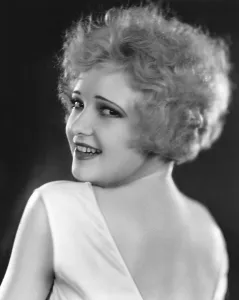 Flapper Prints: Lola Lane, ca. 1929