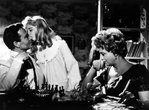 Parents Prints: LOLITA, James Mason, Sue Lyon, Shelley Winters, 1962