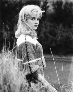 Images Dated 6th June 2013: LOLITA, Sue Lyon, 1962