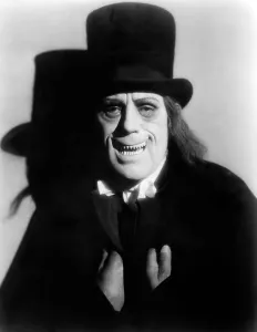 Images Dated 10th February 2006: LONDON AFTER MIDNIGHT, Lon Chaney, Sr. 1927