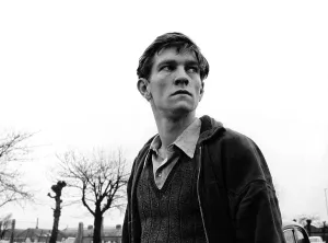 1962 Movies Prints: THE LONELINESS OF THE LONG DISTANCE RUNNER, Tom Courtenay, 1962