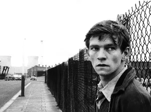 1962 Movies Prints: THE LONELINESS OF THE LONG DISTANCE RUNNER, Tom Courtenay, 1962