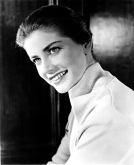 Images Dated 6th December 2017: LONELYHEARTS, Dolores Hart, 1958