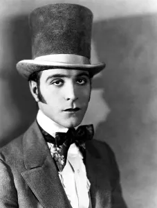 Ricardo Prints: NOT SO LONG AGO, Ricardo Cortez, 1925