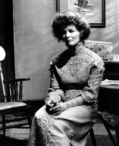 Lace Dress Prints: LONG DAY'S JOURNEY INTO NIGHT, Katharine Hepburn, 1962