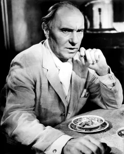 Richardson Prints: LONG DAY'S JOURNEY INTO NIGHT, Ralph Richardson, 1962
