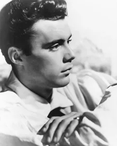 Bogarde Prints: SO LONG AT THE FAIR, Dirk Bogarde, 1950
