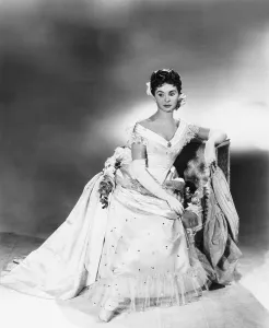 Films By Terence Fisher Prints: SO LONG AT THE FAIR, Jean Simmons, 1950