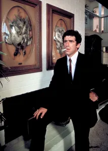 THE LONG GOODBYE, Elliott Gould, 1973