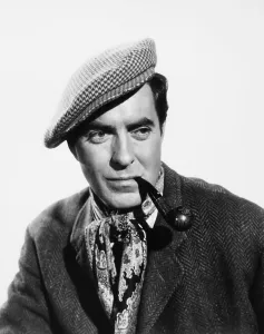 THE LONG GREY LINE, Tyrone Power, 1955