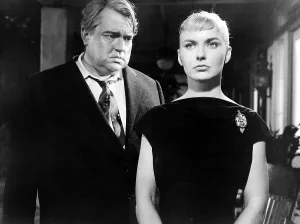 Films By Martin Ritt Prints: THE LONG, HOT SUMMER, Orson Welles