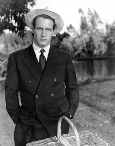 Double Breasted Jacket Prints: THE LONG, HOT SUMMER, Paul Newman