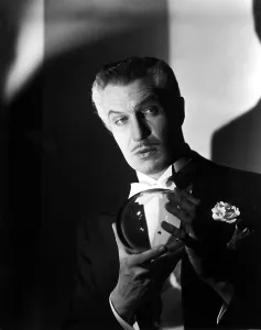 Films By Anatole Litvak Prints: THE LONG NIGHT, Vincent Price, 1947