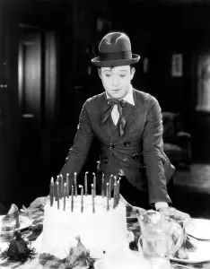 Langdon Prints: LONG PANTS, Harry Langdon, 1927