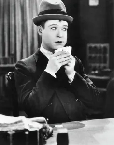 Langdon Prints: LONG PANTS, Harry Langdon, c. 1926
