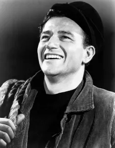 Images Dated 28th March 2013: THE LONG VOYAGE HOME, John Wayne, 1940