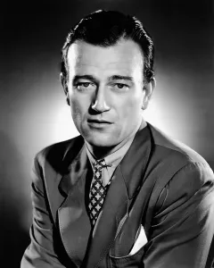 Images Dated 15th March 2013: THE LONG VOYAGE HOME, John Wayne, 1940