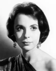 LOOK BACK IN ANGER, Claire Bloom, 1959