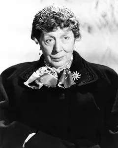 Edith Prints: LOOK BACK IN ANGER, Edith Evans, 1959