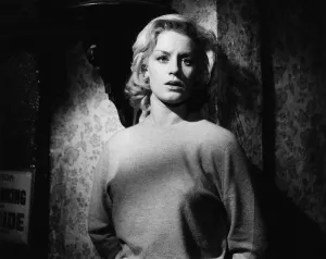 Images Dated 15th February 2007: LOOK BACK IN ANGER, Mary Ure, 1959
