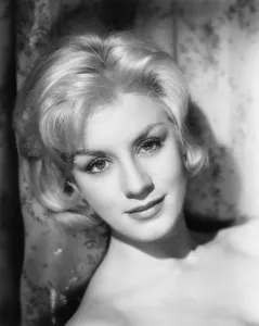 Images Dated 15th May 2014: LOOK BACK IN ANGER, Mary Ure, 1959
