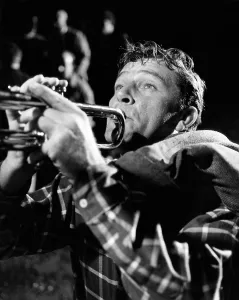 Trumpet Prints: LOOK BACK IN ANGER, Richard Burton, 1958