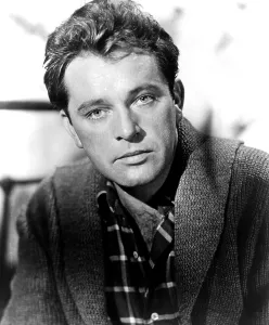 Images Dated 7th January 2016: LOOK BACK IN ANGER, Richard Burton, 1958