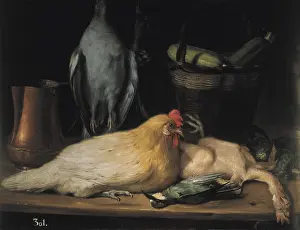 To Hunt Prints: LOPEZ ENGUIDANOS, Jose (1760-1812); LOPEZ ENGUIDANOS