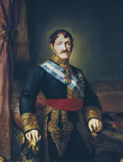 Carlists Prints: LOPEZ Y PORTAnA, Vicente (1772-1850)