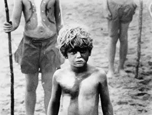Savage Prints: LORD OF THE FLIES, Kent Fletcher, 1963