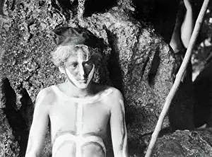Stranded Prints: LORD OF THE FLIES, Tom Chapin, 1963