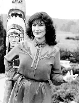 Country Music Prints: LORETTA LYNN: THE LADY...THE LEGEND