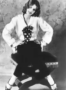 Images Dated 10th February 2014: Loretta Young, 1928