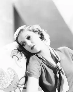 Images Dated 10th February 2014: Loretta Young, 1932