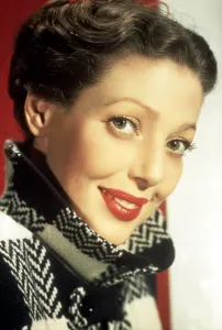 Glamour Prints: LORETTA YOUNG