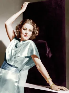 In4col Prints: Loretta Young, ca. 1933