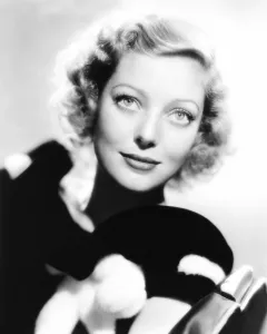 Images Dated 10th February 2014: Loretta Young, ca. mid 1930s