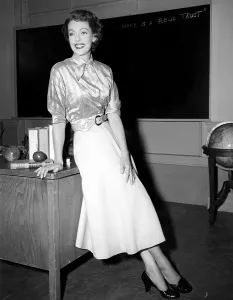 Anthology Prints: THE LORETTA YOUNG SHOW, (aka LETTER TO LORETTA)