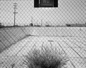 1980s Candid Prints: Los Angeles, Pitzer Ranch, Reservoir