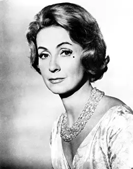 Danielle Prints: LOSS OF INNOCENCE, (aka THE GREENGAGE SUMMER), Danielle Darrieux, 1961