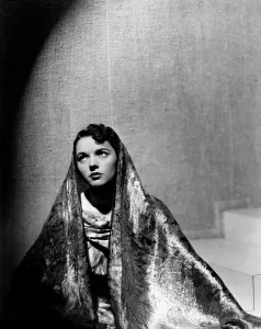 Wyatt Prints: LOST HORIZON, Jane Wyatt, 1937