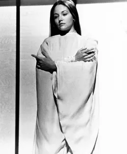 Images Dated 10th August 2006: LOST HORIZON, Olivia Hussey, 1973