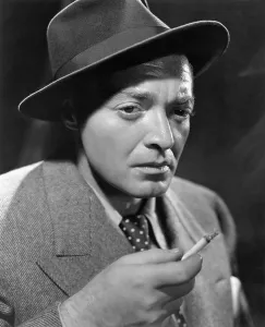 1951 Movies Prints: THE LOST ONE, (aka DER VERLORENE), Peter Lorre, 1951