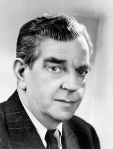 Images Dated 13th March 2012: LOST IN THE STARS, Leslie Banks, 1949-1950, Music Box Theater, New York