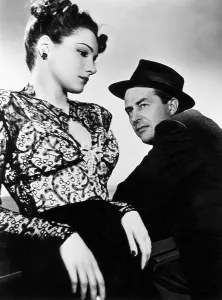 1945 Movies Prints: THE LOST WEEKEND, Doris Dowling, Ray Milland, 1945