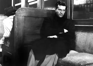 THE LOST WEEKEND, Ray Milland, 1945